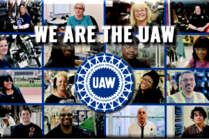 5 Jobs You Might Not Have Known UAW Members Do