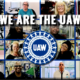 5 Jobs You Might Not Have Known UAW Members Do