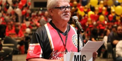 Bernie Speech 4 Rory